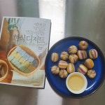 [알라딘서재]만들기에는 불친절한 한식 디저트 만들기에는 불친절한 한식 디저트