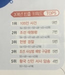 [알라딘서재]한능검 2주끝장 가보자!!