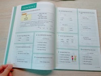 [알라딘서재]엄마표 초등 영문법 시작, 라이트 초등 영문법으로 도움받고 있어요 엄마표 초등 영문법 시작, 라이트 초등 영문법으로 도움받고 있어요