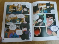 [알라딘서재][서평] 토깽이네 지구 구출 대작전 3/위즈덤하우스/환경 학습만화!! ﻿[서평] 토깽이네 지구 구출 대작전 3/위즈덤하우스/환경... 