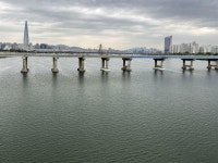 [알라딘서재]서울둘레길을 걷다(끝)