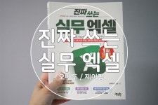 [알라딘서재]유튜버 오빠두가 알려주는 엑셀 함수! 진짜 쓰는 실무 엑셀 유튜버 오빠두가 알려주는 엑셀 함수! 진짜 쓰는 실무 엑셀 