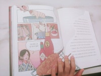 [알라딘서재]신기한 맛 도깨비 식당
