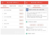 [알라딘서재]초등수학 문제집, 상위권 실력 완성을 위한 천재교육 최고수준 4-2