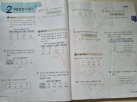 [알라딘서재]초등수학문제집 큐브수학 개념 5-2 초등수학문제집 큐브수학 개념 5-2