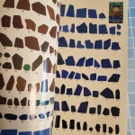 [알라딘서재]교과서 속 명화 스티커 컬러링 교과서 속 명화 스티커 컬러링