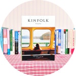 [알라딘서재]킨포크 트래블 리뷰