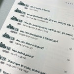 [알라딘서재]또 하나의 세계가 열린다 _ 『이탈리아어 첫걸음』 또 하나의 세계가 열린다 _ 『이탈리아어 첫걸음』