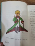 [알라딘서재]언제봐도 좋은 어린왕자 와일드 북 언제봐도 좋은 어린왕자 와일드 북