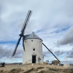 [알라딘서재]둘시네아의 집과 풍차마을 둘시네아의 집과 풍차마을