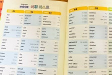 [알라딘서재]초등 영어 교과서 5종을 한 권에_초잉 필수 영단어 5학년 과정