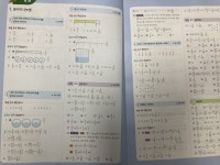 [알라딘서재]풍산자 유형 초등수학 6-1 ​풍산자 유형 초등수학 6-1