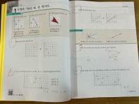 [알라딘서재]도형 약한 초등여아 엄마 픽![후기]수능까지 이어지는 초등 고학년 수학 개념편 기하1-1 도형 약한 초등여아 엄마 픽![후기]수능까지... 