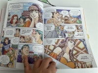 [알라딘서재]신과 요정과 인간 신과 요정과 인간