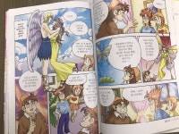 [리시언더스] : 알라딘