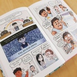 [알라딘서재][샌드박스스토리 키즈] 세금 내는 아이들의 생생 경제 교실 2 [샌드박스스토리 키즈] 세금 내는 아이들의 생생 경제 교실 2