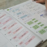 [알라딘서재]큐브수학 연산으로 2학년 수학 공부중이에요