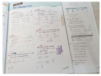 숨마쿰라우데 『스타트업 중학수학 3-하 한 개념씩 쉬운 문제로 좋은 시작을! 숨마쿰라우데 『스타트업 중학수학 3-하