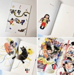 [알라딘서재]흥겨운 음률과 컬러풀한 이야기가 흐르는 그림책! 달그락 탕