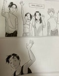 [알라딘서재]해바라기꽃같은 다섯 청춘의 이야기!