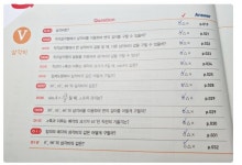 [알라딘서재]튼튼한 개념, 흔들리지 않는 실력으로 숨마쿰라우데 『중학 수학 3-하 개념기본서』 ﻿튼튼한 개념, 흔들리지 않는 실력으로... 