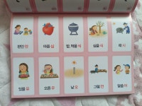 [알라딘서재]한자능력검정시험 마스터7급 한자능력검정시험 마스터7급