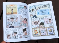 [알라딘서재]세금 내는 아이들의 생생 경제 교실 1