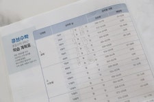 [알라딘서재]초등 수학 문제집 큐브수학 개념 3-2 여름방학 예습중~