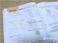 [알라딘서재]초등 수학 문제집 여름방학 수학공부 큐브수학 개념 6-2