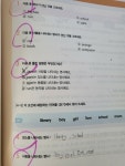 [알라딘서재]혼공쌤의 초등 만화 영문법 스터디북