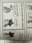 [알라딘서재]<전쟁으로 보는 동양사> 서평: 만화로 보는 나무위키? <전쟁으로 보는 동양사> 서평: 만화로 보는 나무위키?