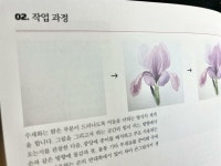 [알라딘서재]퇴근 후, 수채화 꽃 그림 퇴근 후, 수채화 꽃 그림
