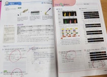 [알라딘서재]중등과학문제집 체크체크중학과학2-1로 과학점수올리기 중등과학문제집 체크체크중학과학2-1로 과학점수올리기