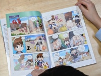 [알라딘서재]재미있는 학습만화책 한국사대모험 28권 읽고 동학농민운동 알아보자