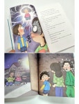 [알라딘서재]‘뒷담화’했을 때, 간접동화! 『뻔뻔한 약속』 ‘뒷담화’했을 때, 간접동화! 『뻔뻔한 약속』 