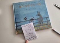 [알라딘서재]해가 늦게 뜨는 아침을 읽고