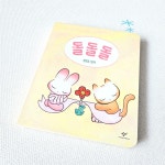 [알라딘서재]마음이 아플 때 외우는 주문 ‘돌돌돌 돌돌돌’ 아기 그림책 추천~!! 마음이 아플 때 외우는 주문 ‘돌돌돌 돌돌돌’ 아기 그림책 추천~!!