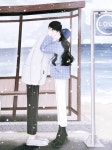 [쉬는공간] : 알라딘