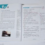 [알라딘서재]4 step 훈련으로 독해 기본 실력을 완성해요! [자이스토리 예비 중등 영어 독해]