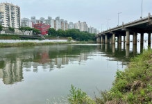 [알라딘서재]여의나루에서 한강-안양천 두물머리까지 여의나루에서 한강-안양천 두물머리까지
