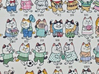 [알라딘서재]고양이 그림책 고양이 그림책