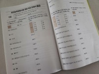 [알라딘서재]미래엔 으로 시험대비와 문해력 두 마리 토끼 잡아보아요!