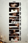 [알라딘서재][마이리뷰] O.S.T. - Devil All The Time (악마는 사라지지 않는다) (Netflix Original Series)(Soundtrack)(LP)