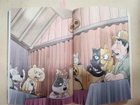 [알라딘서재]어미 개 77 , 개농장 탈출 사건 어미 개 77 , 개농장 탈출 사건