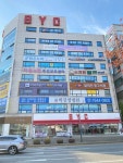 [알라딘서재]알라딘 중고서점 안산고잔점 오픈 알라딘 중고서점 안산고잔점 오픈