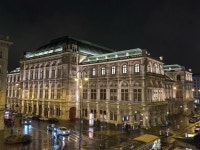 [알라딘서재]빈 4일 - 국립 오페라극장에서 발레 <잠자는 숲속의 미녀> 관람 빈 4일 - 국립 오페라극장에서 발레 <잠자는 숲속의 미녀> 관람