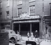 [알라딘서재]더블린의 볼타 시네마 더블린의 볼타 시네마