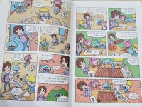 [알라딘서재]초등세계사 하루 15분 질문하는 세계사2 초등세계사 하루 15분 질문하는 세계사2