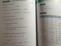 [알라딘서재][독서-1446] 베트남어 실전 듣기·말하기 1·2