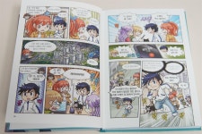 [알라딘서재]미스터리 과학 조사단과 함께 귀신 퇴치! 미스터리 과학 조사단과 함께 귀신 퇴치!